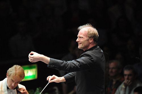 Noseda, photo credit Chris Christodoulou