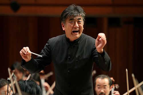 Yutaka Sado, photo credit Yuji Hori