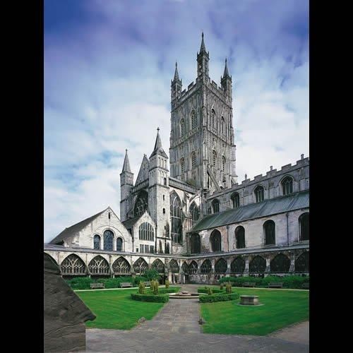 Gloucester Cathedral