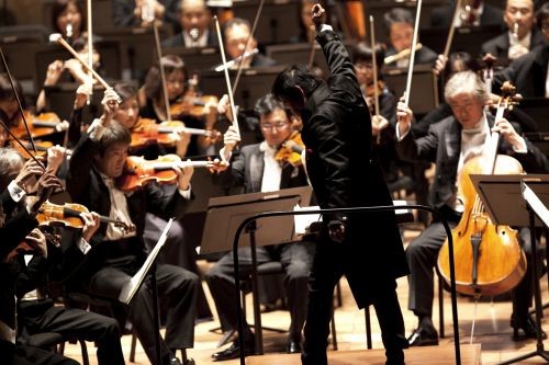 Tokyo Philharmonic at Alice Tully Hall_11 March 2014_2280_Credit Mayumi Nashida