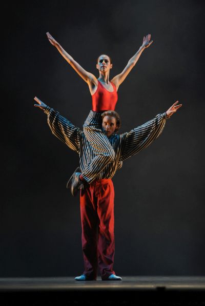 Photo (c) Birmingham Royal Ballet