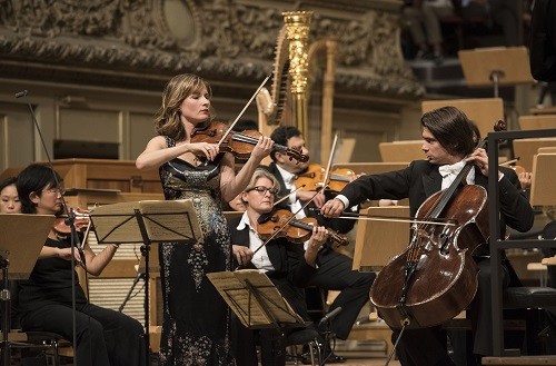 Tonhalle-Orchester Zürich