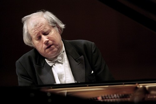 Grigory Sokolov, Piano / 06.02.2009 / Koelner Philharmonie