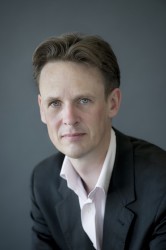 Ian Bostridge; (C) Sim Canetty-Clarke