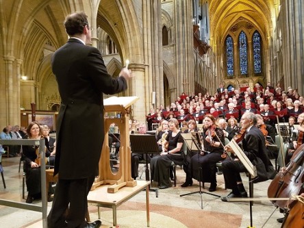 Three_Spires_Singers_and_Orchestra (credit Philip R Buttall)