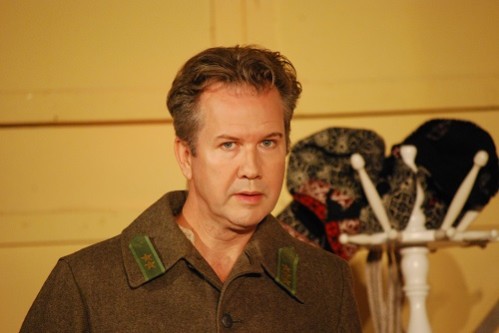 Mathias Zachariassen as Jona. Photo credit: Göran Forsling. 