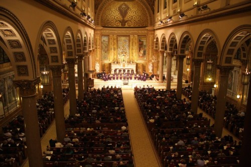 Estonian Choir St. Ignatius (smaller)