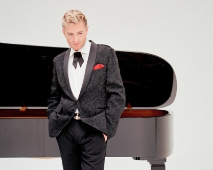 Jean-Yves Thibaudet Photo 1