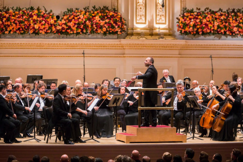 Opening Night Gala: The Philadelphia Orchestra