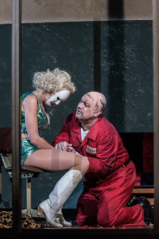 Janáček’s Last Opera Memorably Staged at the Royal Opera House – Seen ...