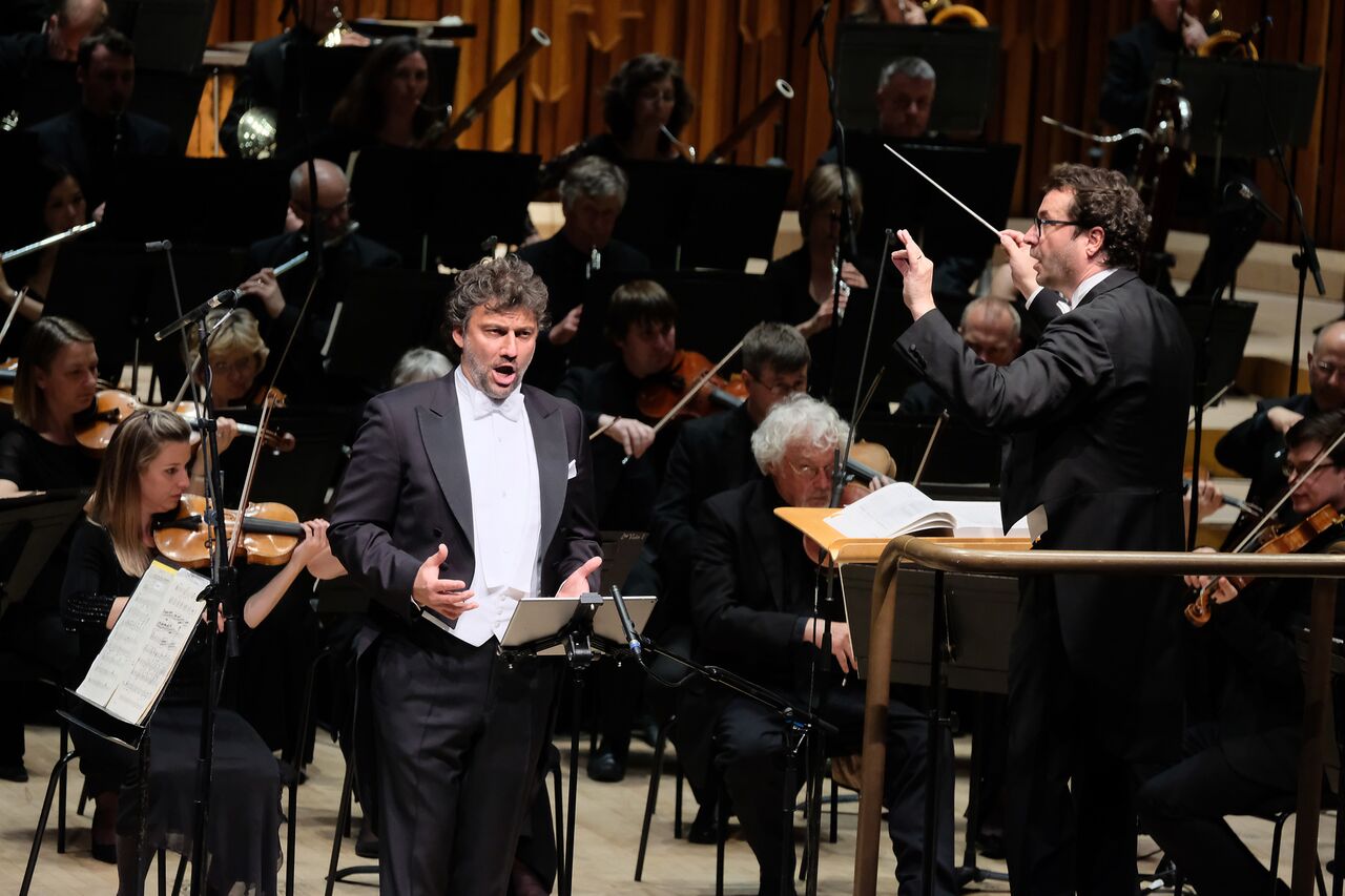 Jonas Kaufmann Proves Less than Ideally Suited to Lieder by Richard ...