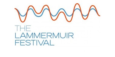 Lammermuir Festival Logo