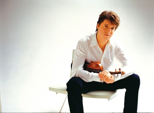 Joshua Bell (c) Bill Phelps