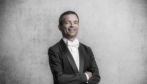 Christophe Rousset (c) Eric Larrayadieu