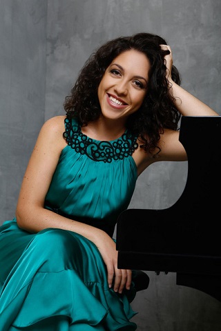 Beatrice Rana and The Philadelphia Orchestra Electrify Carnegie