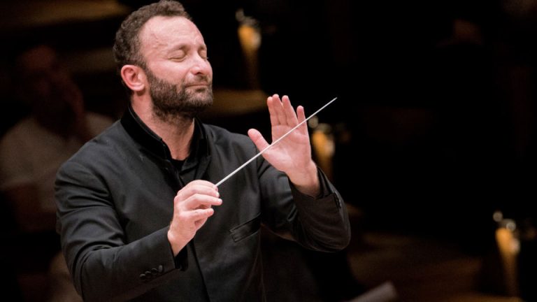 Kirill Petrenko Directs A Magnificent Performance Of Shostakovich’s ...