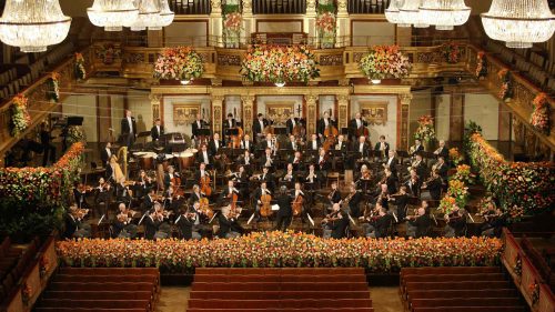 Vienna New Year Concert 2021 Live Streaming – agc