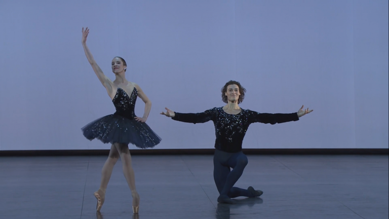 Bon spectacle! Paris Opera Ballet’s Opening Gala 2021 at Palais Garnier ...