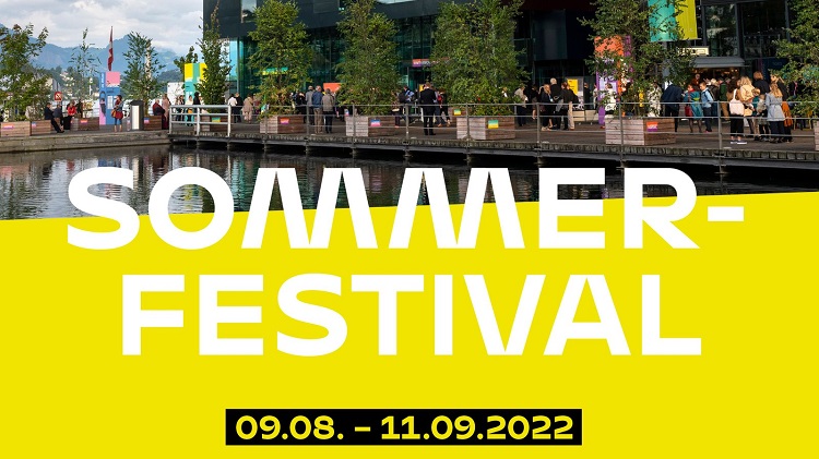 Lucerne Summer Festival 2022 – 9 August to 11 September – Seen and Heard  International