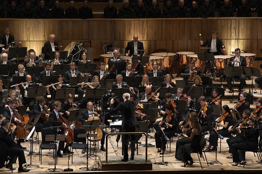 Sonic And Visual Spectacle: Mahler’s ‘Resurrection’ Symphony Is The LPO ...